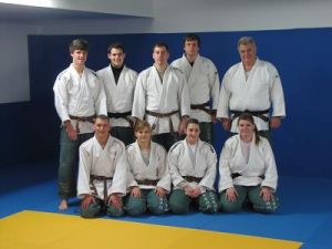 trainerteam 2012
